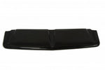 Maxton Parts - Diffusor Heckansatz passend für Ford Focus RS Mk3 schwarz Hochglanz