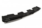 Maxton Parts - Diffusor Heckansatz passend für Jeep Grand Cherokee WK2 Summit FL schwarz Hochglanz (JE-GC-4F-SU-RD1+RD2-G)