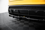 Maxton Parts - Diffusor Heckansatz passend für Lamborghini Urus Mk1 schwarz Hochglanz