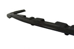 Maxton Parts - Diffusor Heckansatz passend für Lexus CT Mk1 FL schwarz Hochglanz (LE-CT-1F-H-RD1+RD2-G)