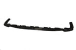 Maxton Parts - Diffusor Heckansatz passend für Lexus CT Mk1 FL schwarz Hochglanz (LE-CT-1F-H-RD1+RD2-G)