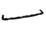 Maxton Parts - Diffusor Heckansatz passend für Lexus CT Mk1 FL schwarz Hochglanz (LE-CT-1F-H-RD1-G)