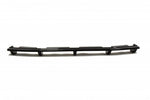 Maxton Parts - Diffusor Heckansatz passend für Mazda 3 MK2 MPS schwarz Hochglanz (MA-3-2-MPS-RD1+RD2-G)