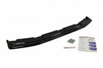 Maxton Parts - Diffusor Heckansatz passend für Mazda 3 MK2 MPS schwarz Hochglanz (MA-3-2-MPS-RD1-G)