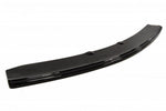 Maxton Parts - Diffusor Heckansatz passend für Mazda 3 MPS MK1 PREFACE US-Spec Version schwarz Hochglanz