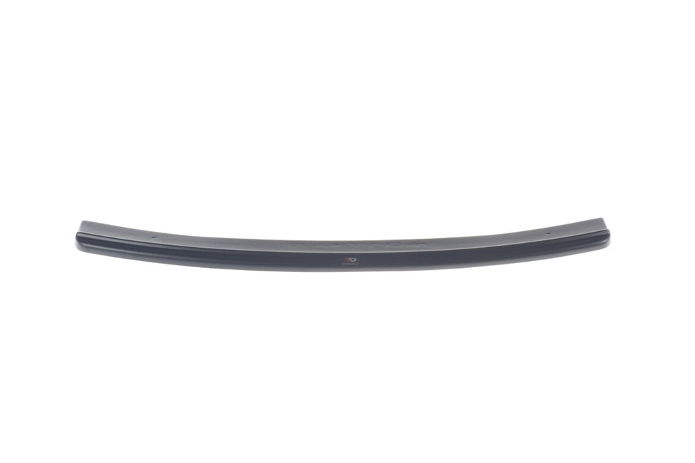 Maxton Parts - Diffusor Heckansatz passend für Mazda CX-5 FL schwarz Hochglanz