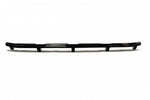 Maxton Parts - Diffusor Heckansatz passend für Mercedes CLS AMG-Line C218 schwarz Hochglanz