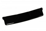 Maxton Parts - Diffusor Heckansatz passend für Opel Corsa E OPC / VXR schwarz Hochglanz