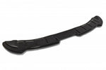Maxton Parts - Diffusor Heckansatz passend für Seat Ibiza 4 SportCoupe (vor FL) schwarz Hochglanz (SE-IB-4-SC-RSD1+RD1-G)