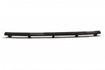 Maxton Parts - Diffusor Heckansatz passend für VW Passat CC R36 RLINE (vor FL) schwarz Hochglanz (VW-PA-CC-R-LINE-RD1+RD2-G)