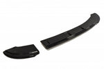 Maxton Parts - Diffusor Heckansatz passend für VW Polo GTI Mk5 FL schwarz Hochglanz (VW-PO-5F-GTI-RSD1+RD1-G)