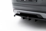 Maxton Parts - Diffusor Heckansatz V.2 passend für Land Rover Range Rover Velar R-Dynamic Mk1 schwarz Hochglanz