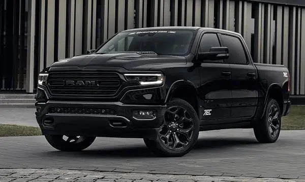 Dodge RAM 1500 Gen. 5 DT V8 5.7L Hemi (2019-2024) Grail Exhaust