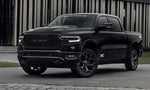 Dodge RAM 1500 Gen. 5 DT V8 5.7L Hemi (2019-2024) Grail Exhaust