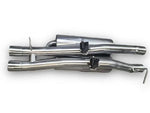 Dodge RAM 1500 Gen. 6 RHO Twin-Turbo Grail Exhaust