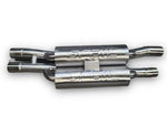 Dodge RAM 1500 R6 High Output 3.0 L (2024+) Grail Exhaust
