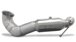 HJS Tuning Downpipe Mercedes AMG A45 Euro6