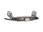 TP-PO991GT3/BOX Akrapovič dB reducer (Titanium) - Porsche 911 GT3 RS (991.2)