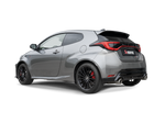 S-TY/T/3 Slip-On Race Line (Titanium) - Toyota GR