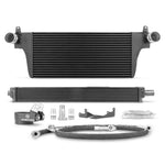 Competition Paket Ladeluftkühler / Ölkühler für : VW T5 BiTDI