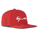 Snapback Cap »Edt.2024 rot« by WAGNERTUNING