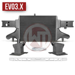 Competition Paket EVO 3 für : RS3 8V mit Katrohre (700001067.ACC.X)