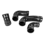 Boost Pipe Kit Ø70mm 6-Gang DSG oder Schaltgetriebe für : VAG 2.0TSI EA888 Gen.3