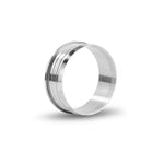 Schlauchanschluss Universal 2" Ø50.8mm