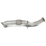 Hosenrohr Kit 300CPSI EU6 : Honda Civic FK7 1,5VTec Turbo