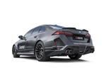 WI-BM/CA/2/G Rear Lip (Carbon)