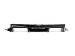 DI-BM/CA/10/G Rear Carbon Fibre Diffuser - High Gloss