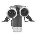 Boostpipe-Kit für S58 Motor für : BMW G8X M2/M3/M4 S58
