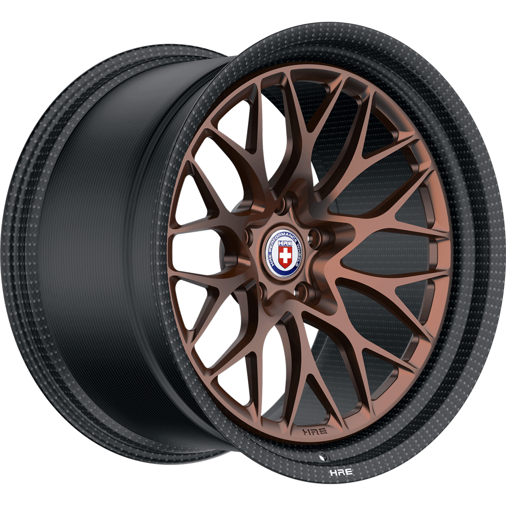 520 CRBN - 520 CRBN Series
