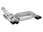 M-BM/T/4H Slip-On Line (Titan)