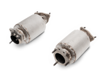 L-CO/SS/2 Link Pipe Set w/o Cat (SS)