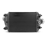 Comp. Ladeluftkühler Kit für : Porsche 991 Turbo(S)