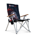 Aluminium Camping-Stuhl