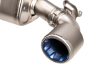 S-TY/T/1H Slip-On Line (Titanium)