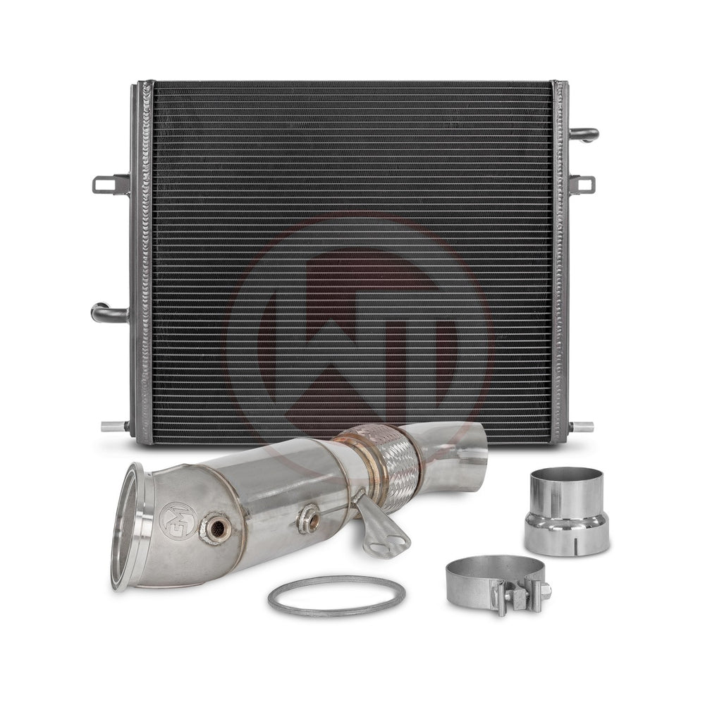 Competition Paket für : BMW F-Reihe B58 Motor ohne OPF (200CPSI)