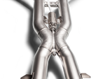 S-ME/TI/1H/1 Evolution Line (Titanium) - Mercedes-AMG Roadster GT S