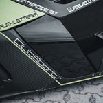 Luftführungs Kit für : KTM X-Bow (PE)