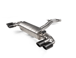 S-PO/TI/12 Evolution Line (Titanium) - Porsche Cayenne (536)