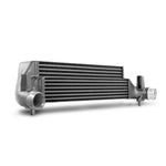 Comp. Ladeluftkühler Kit für : VW Polo AW GTI 2,0TSI Audi A1 40TFSI