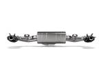 S-AU/T/3H Evolution Line (Titanium)