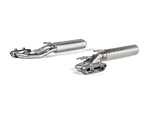 S-ME/T/15 Evolution Line (Titanium) - Mercedes-AMG G 63 (W463A)
