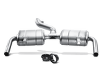 MTP-RECL3RSH Slip-On Line (Edelstahl)