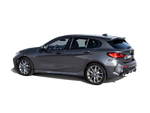 S-BM/T/15H Slip-On Line (Titanium) - BMW M135i (F40)