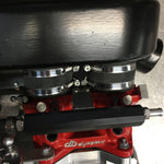 Einzeldrosseleinspritzanlage Mercedes M102 2,3-2,5 16V (10.010.060/48-Airbox)