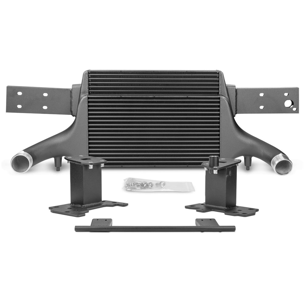 Comp. Ladeluftkühler Kit EVO3 für : Audi RSQ3 F3