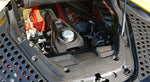VERKLEIDUNG MOTORRAUM - SF90 Spider
